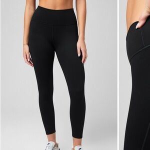 Fabletics Define PowerHold 7/8 Leggings